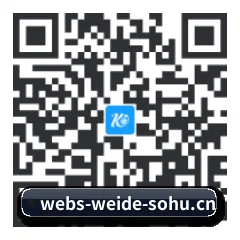 Android 系统版 二维码