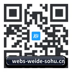 苹果用户专属 二维码